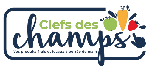 Logo Clefs des Champs